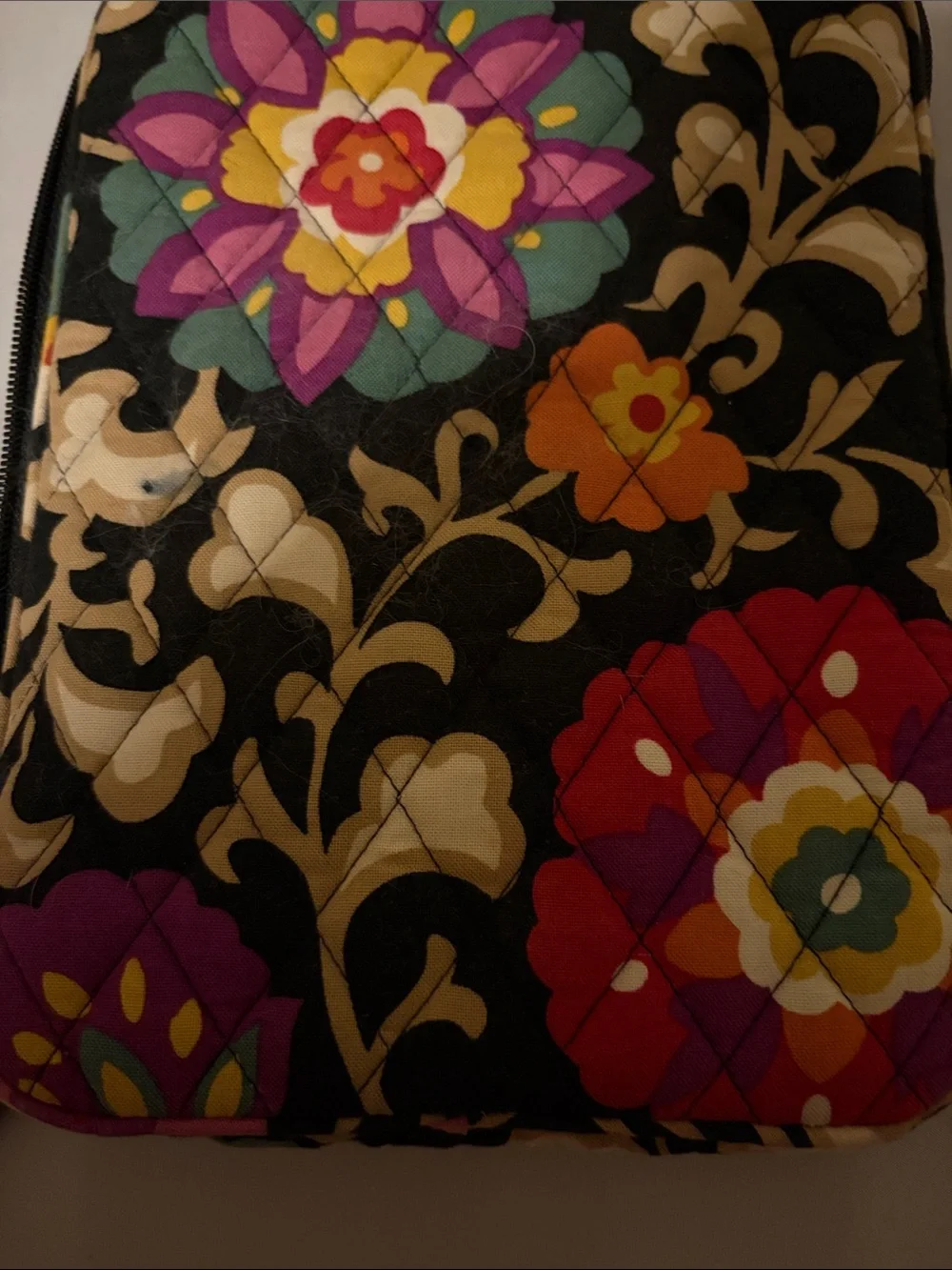 Vera Bradley small tablet